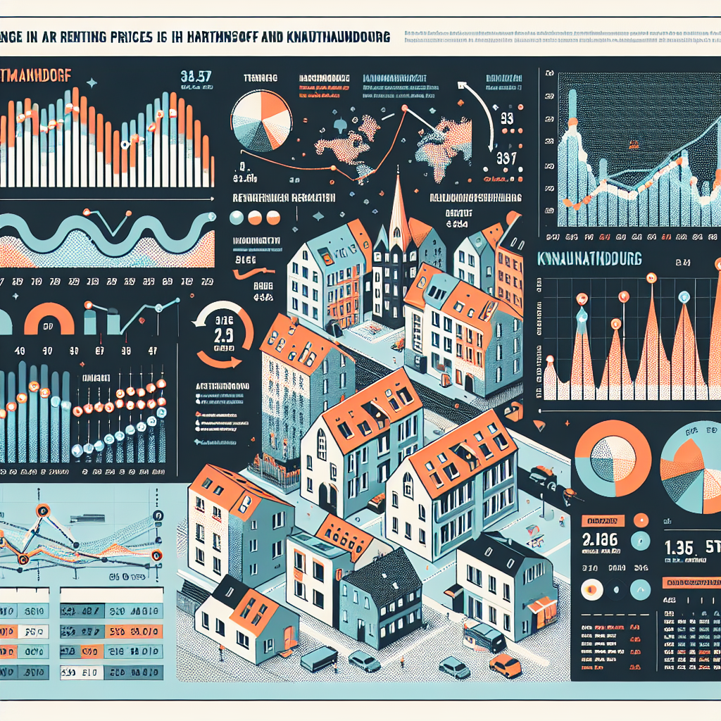 Mietspiegel-Entwicklung in Leipzig Hartmannsdorf Knautnaundorf